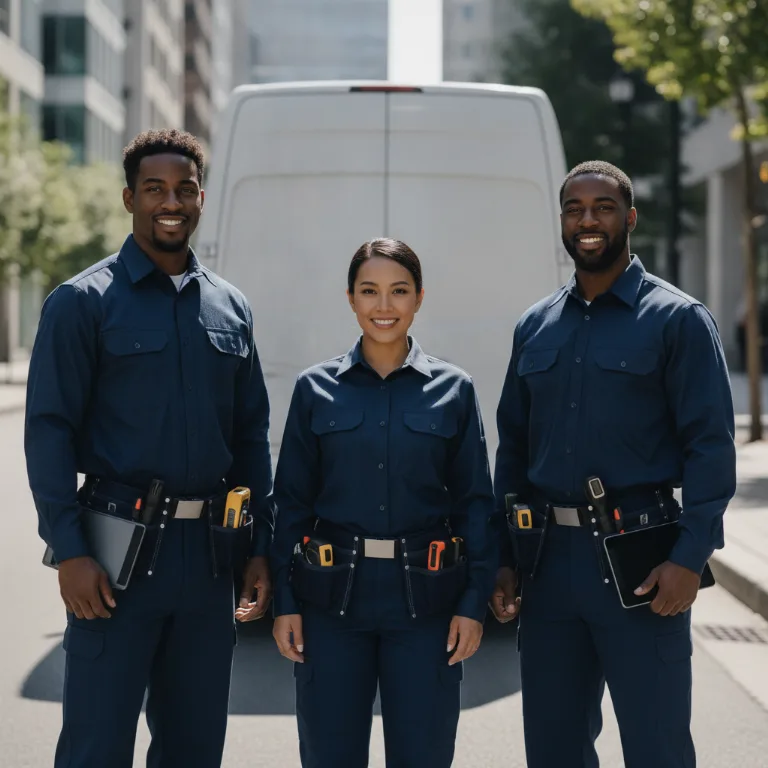Commercial Real Estate Broker team in Yonkers