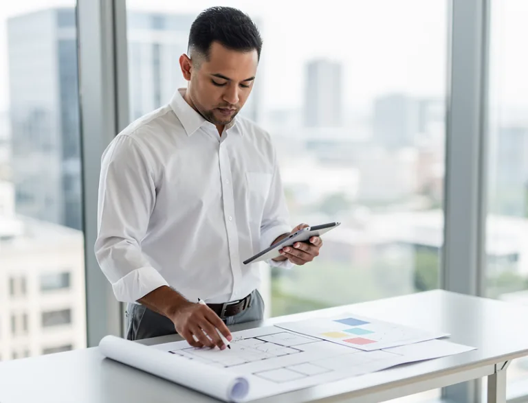 Commercial Real Estate Broker service in Yonkers
